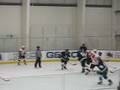 videos de Worst Call in LIAHL DD hockey history