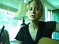 i really enjoy the sound track of o brother, where art thou. this song is one of the most moving to me.