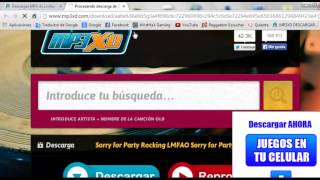 Descargar Mp3xdx Mp3 Gratis Mimp3