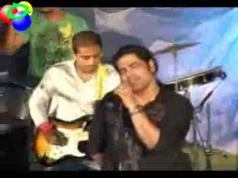 Shafqat Amanat Ali - Yeh Honsla