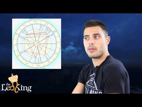 Daily Astrology/Tarot Horoscope: July 28 2014 Moon Finishes In Leo, Venus Oppose Pluto
