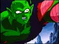 Dragonball Z - The Legendary Super Saiyan Broly Part 7 Final