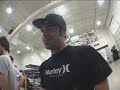 Over It at Roush Racing