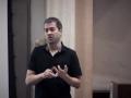 Social Psychology Lecture, UCLA, Matthew Lieberman, Ph.D. (Psych 135), 10.27.09
