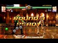 VF5 Udon vs Kurage VF5 Udon vs Kurage