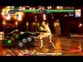 VF5 Udon vs Kurage