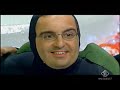 LA PUPA E IL SECCHIONE - V. Sgarbi (140906) - parte 1 -