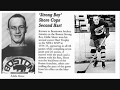 The Top 10 NHL Defensemen of All-Time
