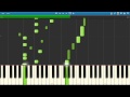 Brian Crain - Wind - Tutorial Brian Crain - Wind - Tutorial