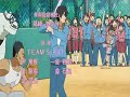 Sumomomo Momomo Ep22 Ending (Spoilers)