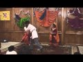 Avinash, Divy & Taruni's 2009 Deepawali Dance