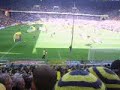 BVB - S04 Manschaftsaufstellung
