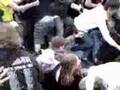 liverpool hub festival mosh pits part 1 2008