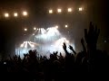 Fettes Brot - Erdbeben 28.11.2008 in M�nster *LIVE*