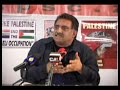 Azmi Bishara on Israeli Apartheid - Part 3 Azmi Bishara on Israeli Apartheid - Part 3
