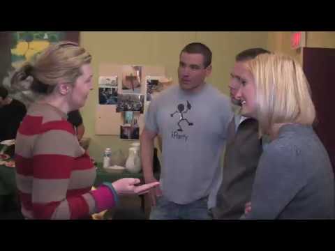 Welcome Inn Community Centre - Hamilton, Ontario