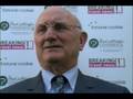 Jean-Claude Baumgarten, World Travel & Tourism Council