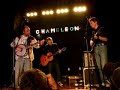 Wayne Hancock - Deliverance dueling banjos theme