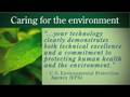 videos de EnduroSolv - Customer Evaluation