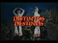 Distintos Destinos - Binomio de Oro