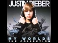 Justin Bieber My Worlds - The Collection