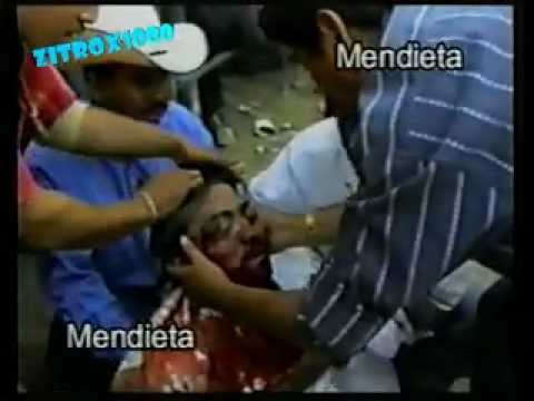 Porrazos y Privados de miedo en el jaripeo (añejo)