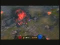 Diablo 3 Boss Fight