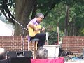 Laurence Juber \"If I Only Had A Brain\"