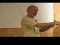 Prof. Bernd Senf - Erstarrung der Wissenschaft Prof. Bernd Senf - Erstarrung der Wissenschaft
