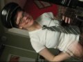 K.C. Dances Awkwardly to Fatt Alice\