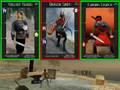 videos de Combat Cards -updated training video