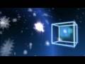 ITV3 ident - Christmas 2004