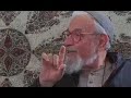 SEXUALITY & HOLINESS: Reb Zalman Schachter-Shalomi