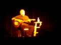 Joel Mabus - "Poison In The Glass" - NERFA 2009