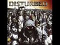 Disturbed- 10,000 fists