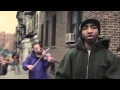 Mysonne Random Niggas Video and Lyrics