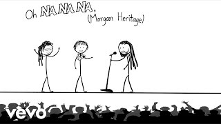 Grammy-Winning Morgan Heritage Release "REGGAE NIGHT" VIDEO