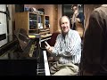 Jazz Piano Lesson # 1 by Garry Dial Jazz Piano Lesson # 1 by Garry Dial