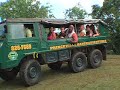 Princeville Ranch Adventures - Kalihiwai Falls Hike