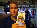 242 days to go... Not much news. So I decided to make a video about a very widely-discussed topic among fans: Publication Order vs. Chronological Order. What order should the books be read in? Should they have been renumbered in the first place?