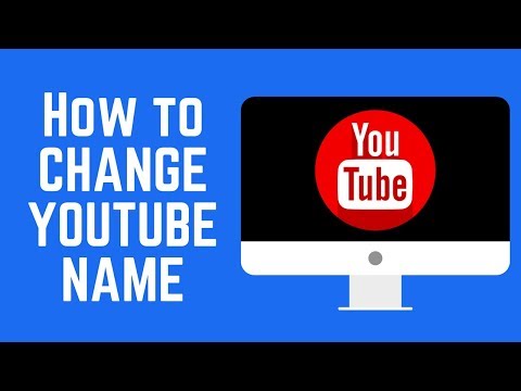 video-linktoworks-How to Change YouTube Username/Channel Name on PC or...