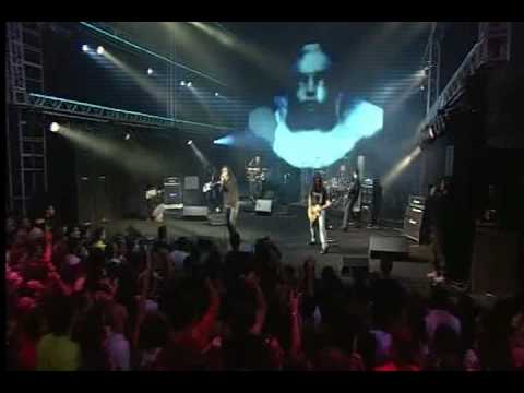 Video de Daniel Na Cova Dos Leões (Live) de Legião Urbana