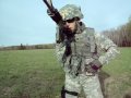 MOLLE/Gear (New Issue) Kit Set-Up