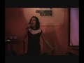 Filomena Gomes perfoming Janis Joplin - Piece of my Heart