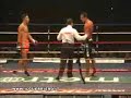 Giorgio Petrosian vs Arslan Magomedov 5�R