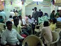 friendz in wedding hall