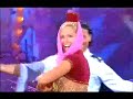 Fifi Box \"I Dream Of Jeannie\" on Dancing With The Stars Fifi Box \"I Dream Of Jeannie\" on Dancing With The Stars