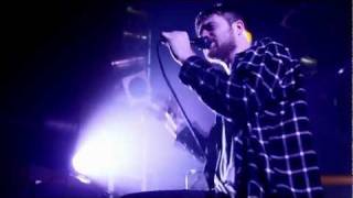 ENTER SHIKARI - JUGGERNAUTS [LIVE @ CAMDEN ELECTRIC BALLROOM. 1080p HD]