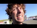 Click here to watch this video A weekend with the Pastrana's Day ONE 2-3-12