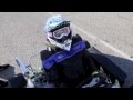 A weekend with the Pastrana's Day ONE 2-3-12